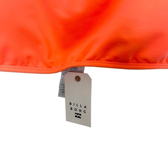 Billabong Sol Searcher Tank Bikini Top - Picture 6 of 10